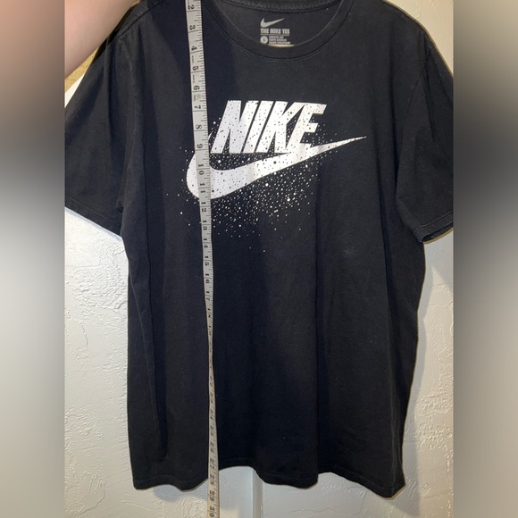 Nike Zoom Speck Tee - Picture 8 of 11